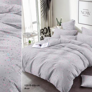 Поплин арт Агат GU-2306-18 Поплин арт Агат GU-2306-18